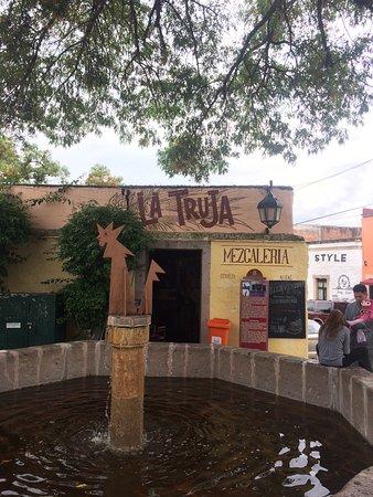 La Truja